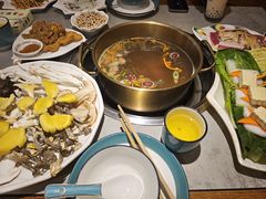 -大理董·董家小厨野生菌火锅(古城旗舰店)