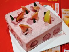 -积慕Cake(解放大道店)