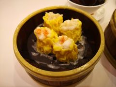 瑶柱鱼籽干蒸烧卖-广州酒家(文昌总店)