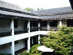 -中国湖笔博物馆(莲花庄路)