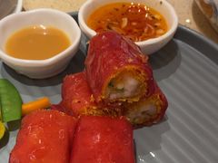 -点都德(华强南店)