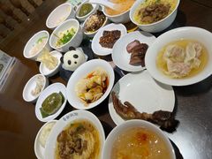 -正一涵老味道名小吃(广汉总店)