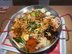 -每味每客·重庆麻辣烫(国泰店)