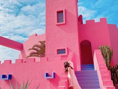 -漳州滨海火山岛自然生态风景区