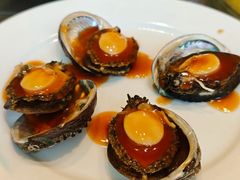 -宾朋海鲜特色美食餐厅·纯手工鲅鱼水饺(兴海路店)