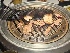 -東盛炭烤自助料理(浦东文峰广场店)