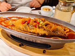 -徽韵人家·传承正宗徽菜(牡丹园店)