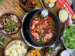 -笔记安顺夺夺粉火锅