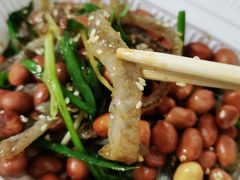 祖传爽鱼皮-陈添記·祖傳爽鱼皮·西关老字号(广州首店)