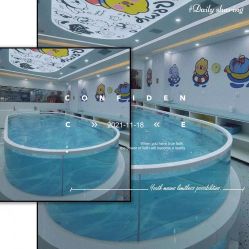 -熊小米专业儿童游泳馆