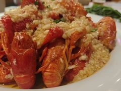 -肥肥虾庄·金牌油焖大虾(沙湖店)