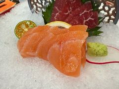 锦绣刺身拼盘-牛将军•涮肉•烤肉•铁板烧(北京王府井·故宫店)