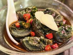 -书湘门地·中国十佳湘菜(西苑店)