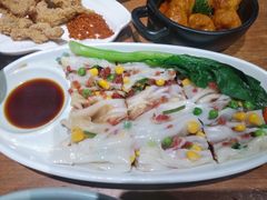 -西关味(大卫城店)