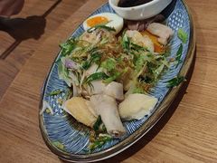 -常来小聚·广州非遗传承餐厅(地王广场店)