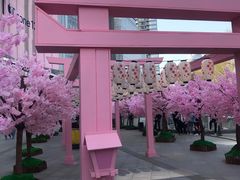 -金茂览秀城