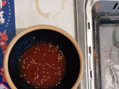 -非烤勿扰自助烤肉(虎门天虹店)