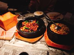 -绿茶餐厅(昌平悦荟店)