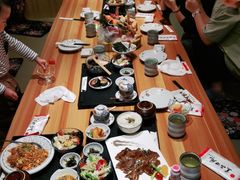-皇品田苑日式料理(苏州中心店)