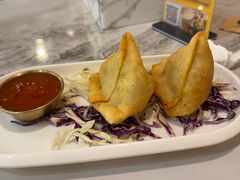 -清真·AL-JANNAT 佳纳特餐厅(狮子桥店)