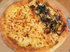 -乐凯撒披萨(卓悦汇店)
