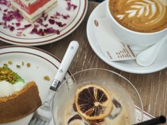 -The Roastery By AllYouWant(福田店)