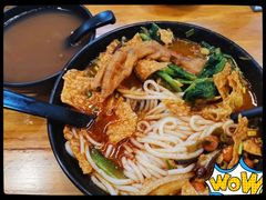 -螺蛳粉先生(蓟门桥店)
