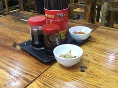 -肆姐面粉馆(坡子街店)