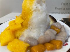 -鲜芋仙(群光广场店)