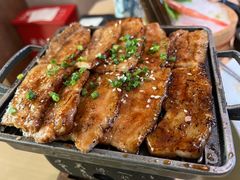 -沼津港精致料理·寿喜烧·烧鸟(漕河泾印象城店)