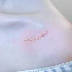 -新龙门刺青·纹身