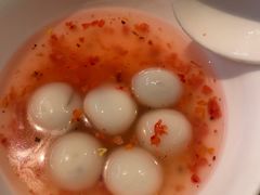 -绿茶餐厅(龙湖金楠天街店)