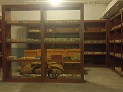 -沈阳金融博物馆