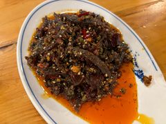 -九九牛肉馆(南山路店)