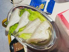 -销魂美蛙鱼头火锅(上海首店)