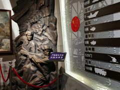 -邱少云烈士纪念馆