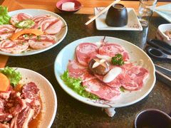 -梦山水日本烧肉(五四广场店)