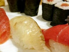 鸦片鱼寿司-琴寿司居酒屋(中山广场店)