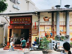 -红星光发煲仔饭(大石街店)