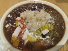 -潮巷·老潮汕美食集市(欢乐港湾店)
