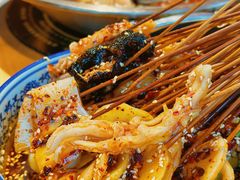 -大众跷脚牛肉馆·非遗传承单位(峨眉山店)