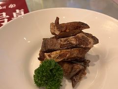 -上海小南国(国会店)