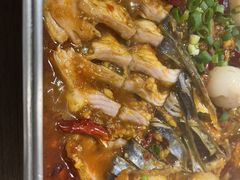 -鱼酷活鱼烤鱼(梅江印象城店)