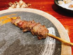 -鸟串烧Yakitori
