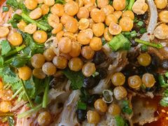 -张翻越·川渝冒菜·武汉黑鸭煲(城北万象城店)