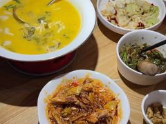 -蜀锦堂·川味现炒(襄阳武商汇店)