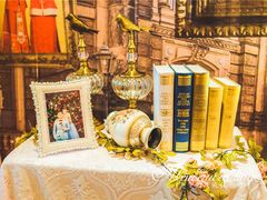 -丁山花园酒店-明园餐厅