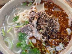 -豫掌柜饸饹面·烩面(秀沿路店)