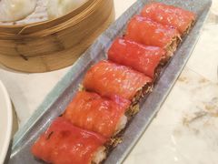 -稻香酒家(步步高梅溪新天地店)