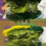 对不起👛，但是🍦糯米糍马卡龙我是真的很爱[流泪]